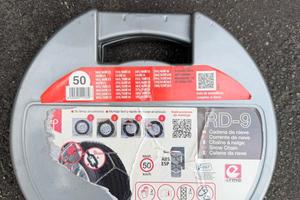 Catene da neve RD-9 misura 50