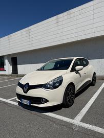 Renault Clio dCi 8V 90CV Start&Stop 5 porte Energy