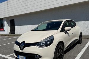 Renault Clio dCi 8V 90CV Start&Stop 5 porte Energy