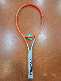 Head Radical Pro 98 L3