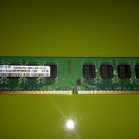 Ram DDR 2