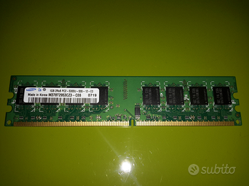 Ram DDR 2