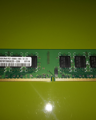 Ram DDR 2