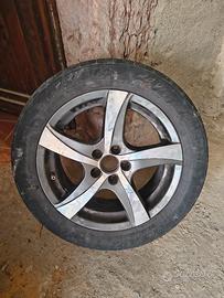 cerchi mak 16