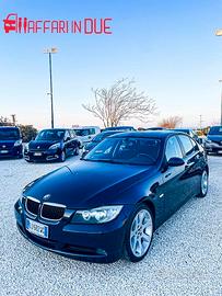 Bmw 320 320d cat MSport