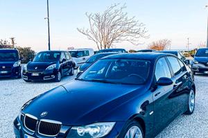 Bmw 320 320d cat MSport