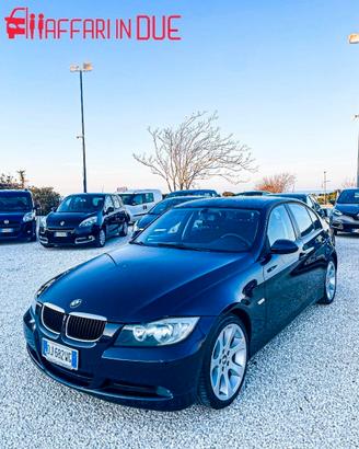 Bmw 320 320d cat MSport