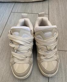 Scarpe zara uomo
