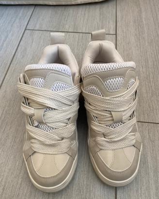 Scarpe zara uomo