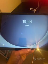 Tablet tab a nuovo