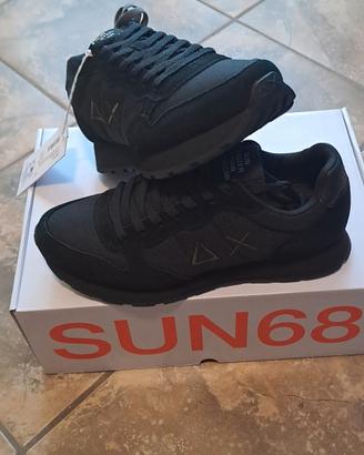 SCARPE SUN68 