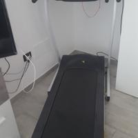 Tapis Roulant Diadora Exess