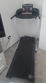 Tapis Roulant Diadora Exess