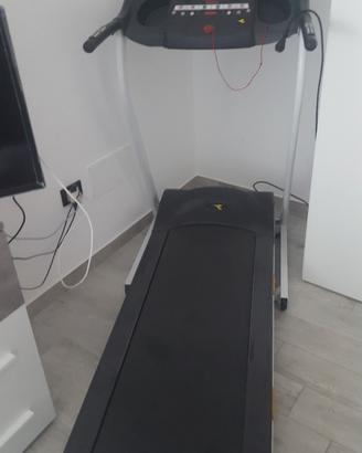 Tapis Roulant Diadora Exess