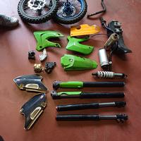Ricambi Pit Bike
