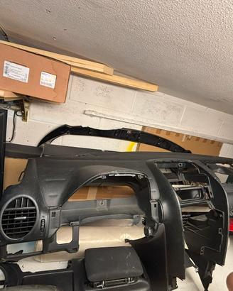 Cruscotto lexus is 200