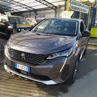 PEUGEOT 3008 BlueHDi 130 EAT8 Allure 2022