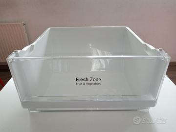 CASSETTO PER FRIGORIFERO FRUTTA & VERDURA