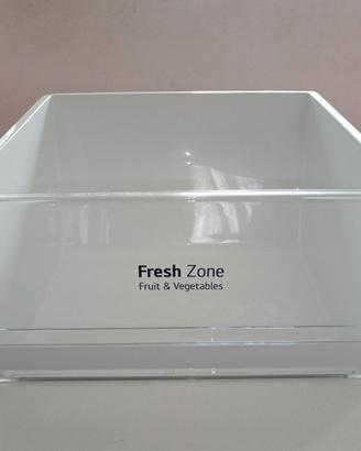 CASSETTO PER FRIGORIFERO FRUTTA & VERDURA