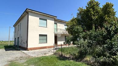 CASA INDIPENDENTE A MOLINELLA