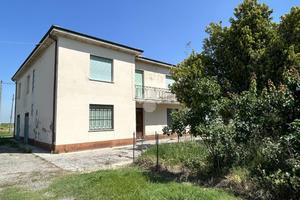 CASA INDIPENDENTE A MOLINELLA