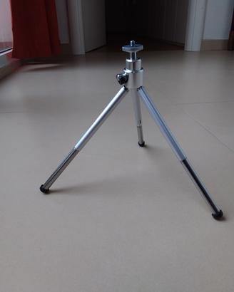 Treppiede da tavolo macchina fotografica  Hama
