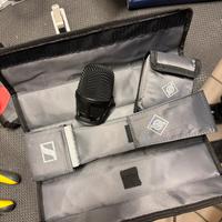 Microfono NEUMANN KK 204 BK, NUOVO