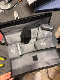 Microfono NEUMANN KK 204 BK, NUOVO