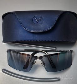 stupendo occhiali blu Vogue 
