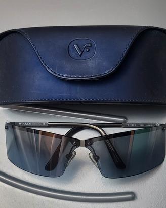 stupendo occhiali blu Vogue 