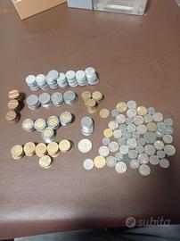 Monete antiche 