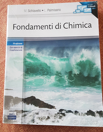 Fondamenti di Chimica