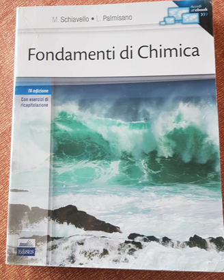 Fondamenti di Chimica