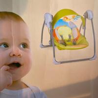 Altalena CAM per neonati