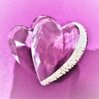 Swarovski, CUORI AFFETTUOSI, 2009