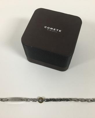 Bracciale da Uomo Comete Gioielli