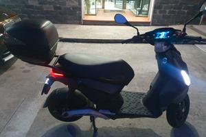 scooter elettrico prezzo trattabile