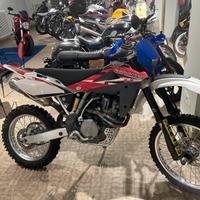 Husqvarna TE 510