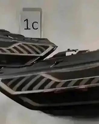 Audi A7 4K8 Fari Xeno