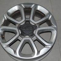 1 cerchio lega fiat 500x 16 ls002404
