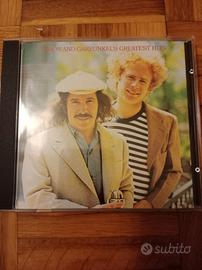CD Simon and Garfunkel 