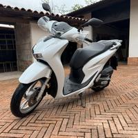 Honda SH 125