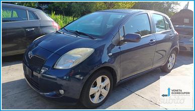 Ricambi Usati TOYOTA Yaris (France ) II 2006