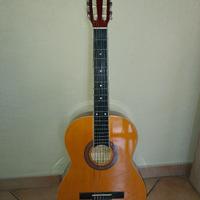 Chitarra classica EKO CS-10 natural