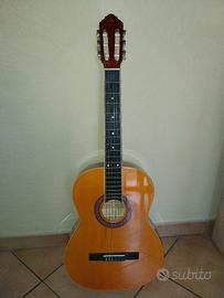Chitarra classica EKO CS-10 natural