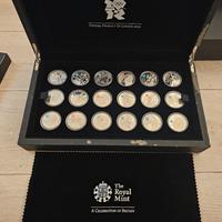 Collezione Argento 