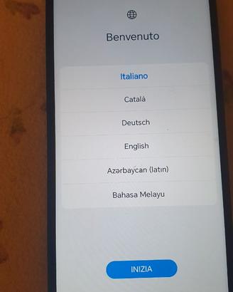Honor x6b 4g 128gb