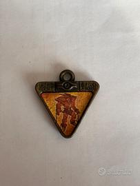 Talismano Exodia Yu Gi Oh