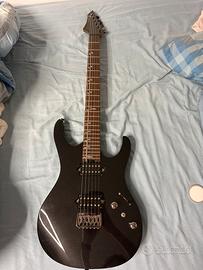 chitarra elettrica Mooer MMT100