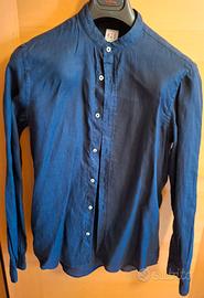 Camicia in lino
